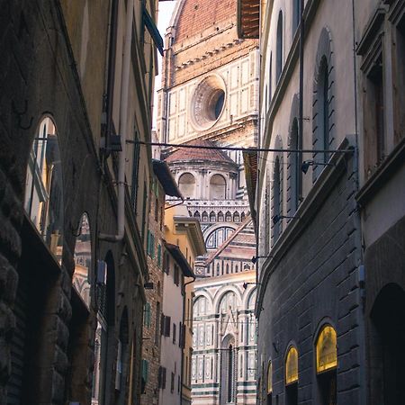 Ferienwohnung Acacia Firenze - Quercia Exterior foto