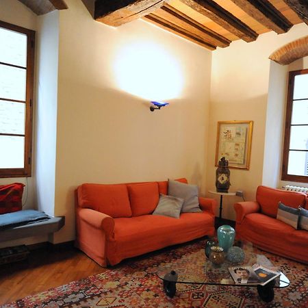 Ferienwohnung Acacia Firenze - Quercia Exterior foto